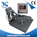 2015 High Pressure Digital Machine Heat Press Machine Printing Machine Máquina de impressão de transferência de calor HP3804B